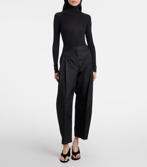 Alaïa Thong Heels