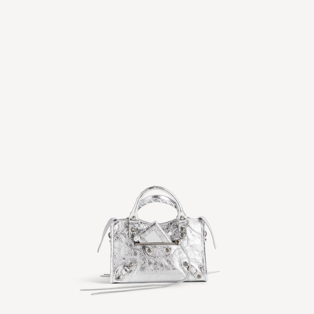 Balenciaga Mini City Bag