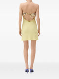 Versace Mini Dress