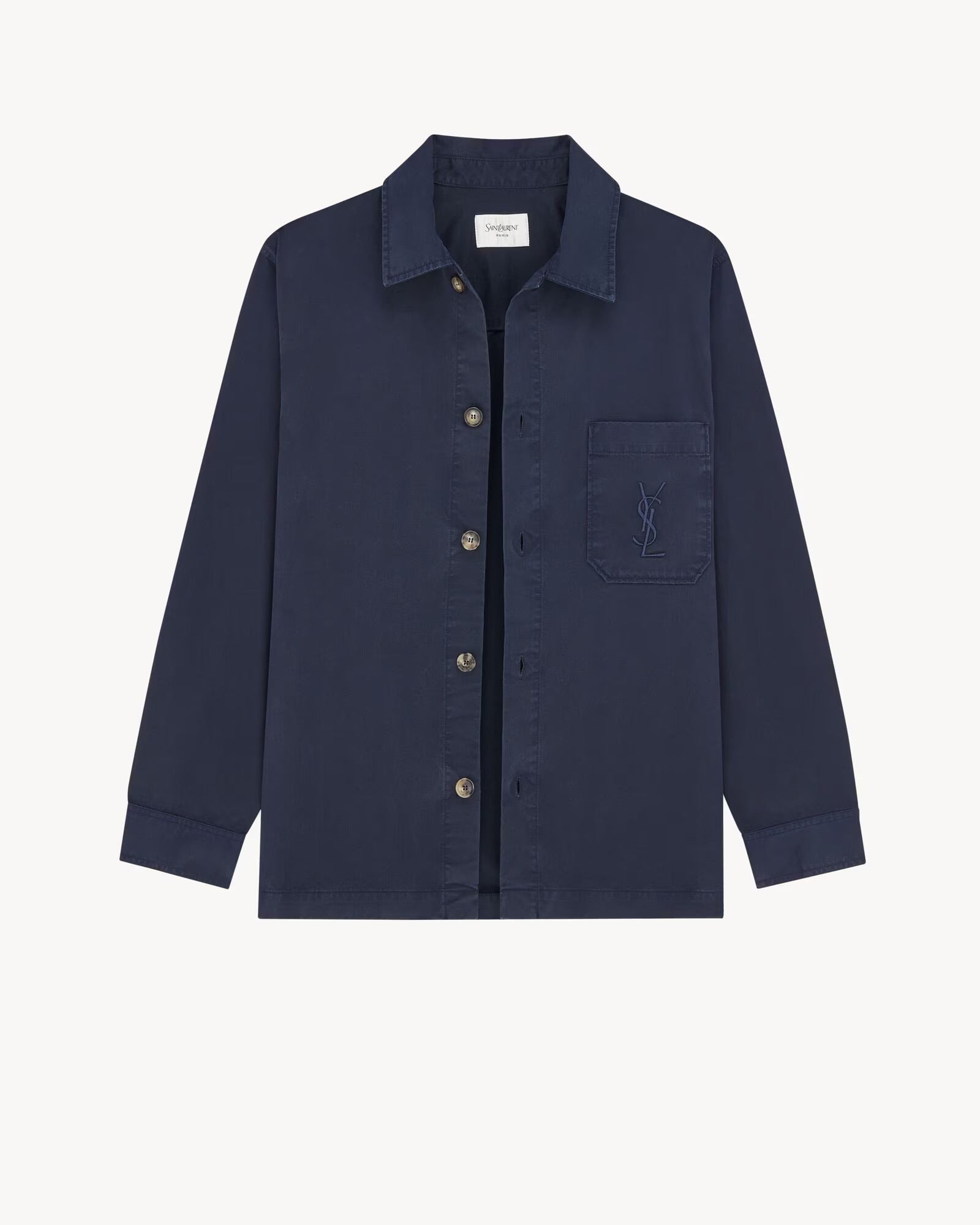 Saint Laurent Overshirt