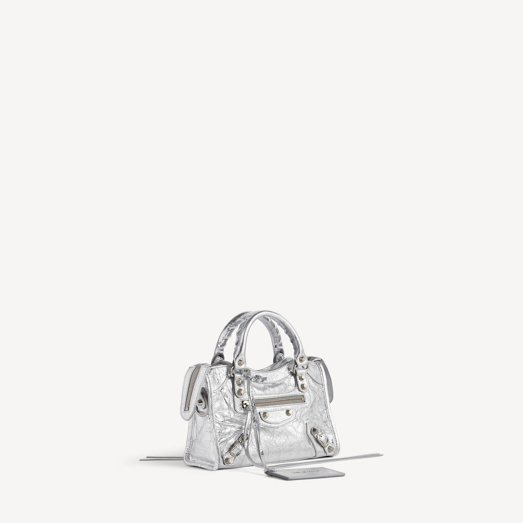Balenciaga Mini City Bag