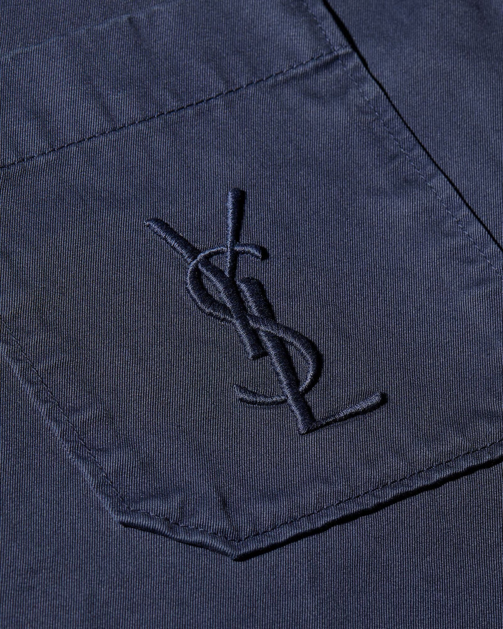 Saint Laurent Overshirt