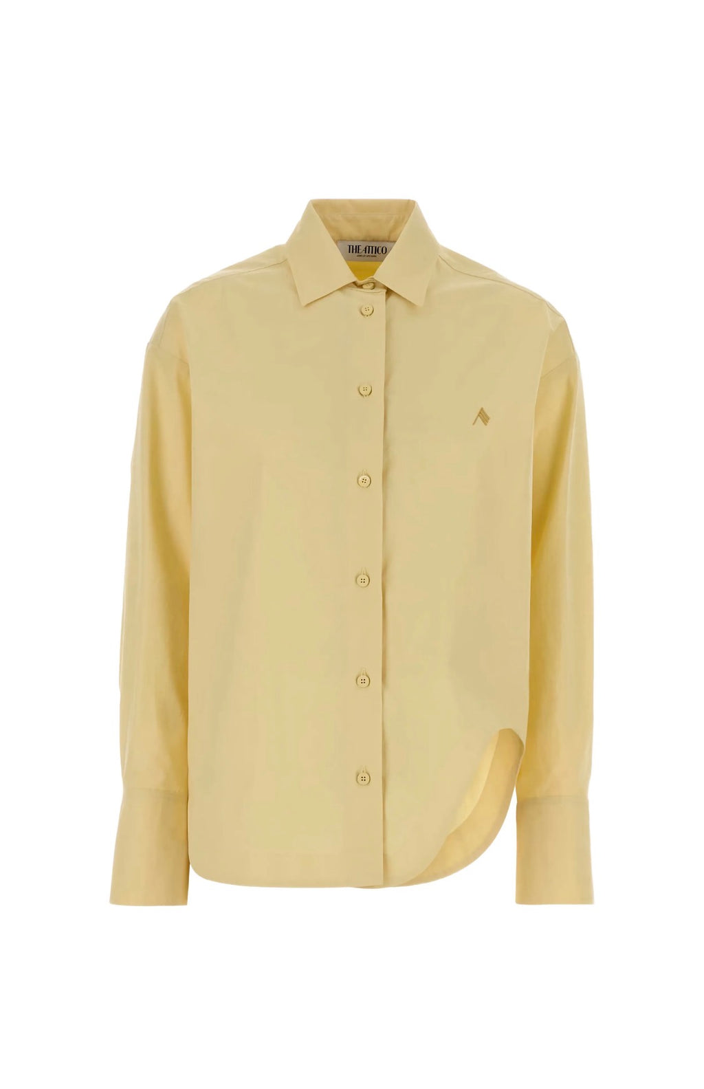 The Attico Shirt