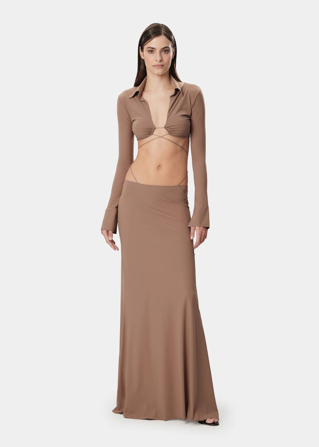 Amazuìn Luna Skirt