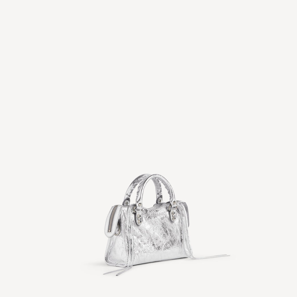 Balenciaga Mini City Bag