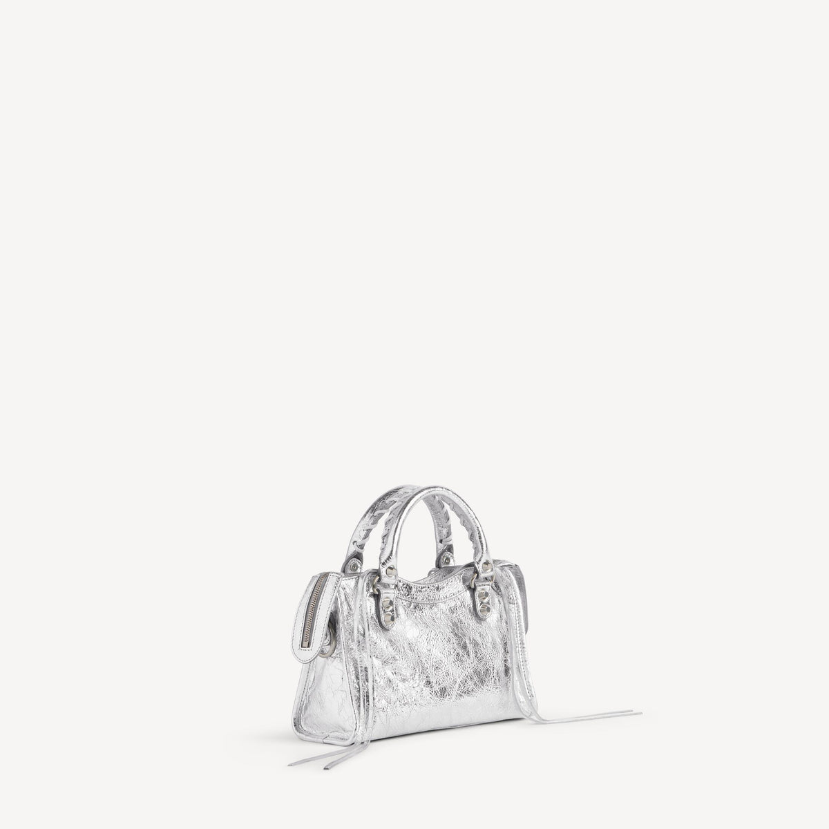 Balenciaga Mini City Bag