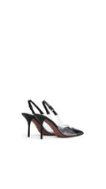 Alaïa Le Coeur Black