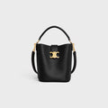 Celine small Louise black