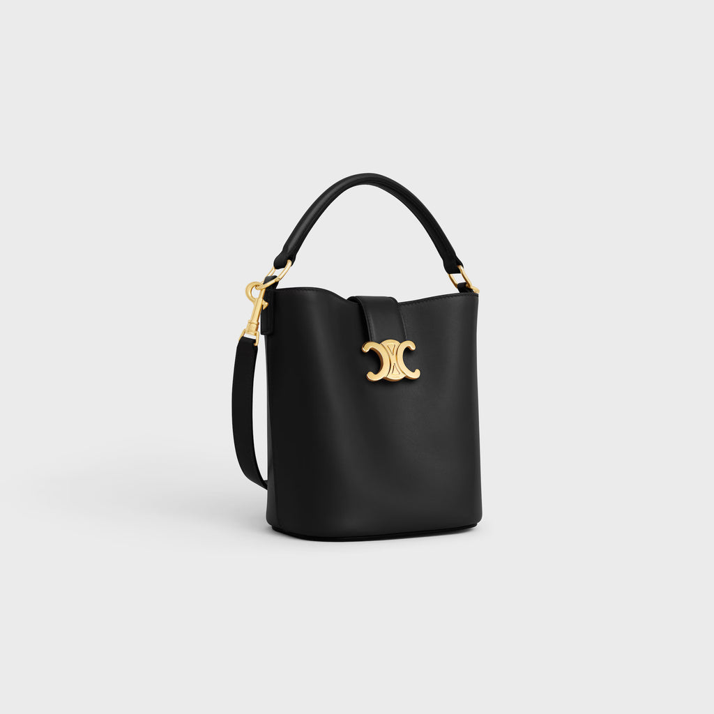 Celine small Louise black