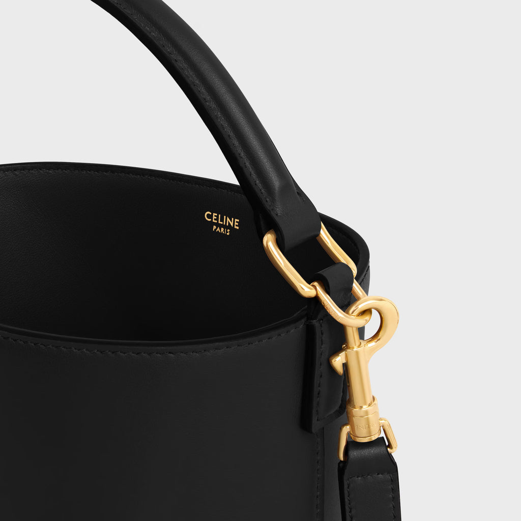 Celine small Louise black
